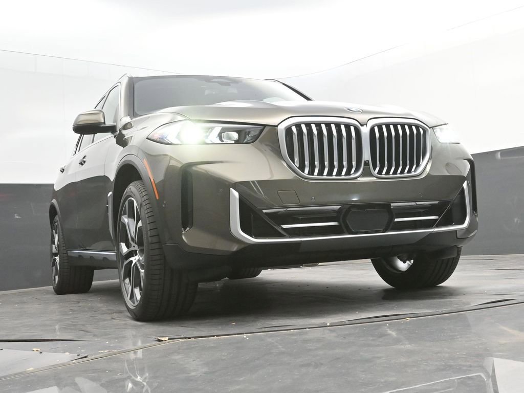New 2026 BMW X5 sDrive40i RWD image 54