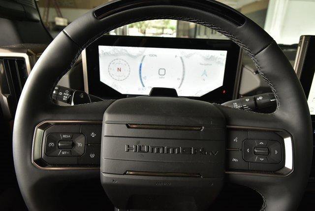 New 2025 GMC Hummer EV 3X image 59