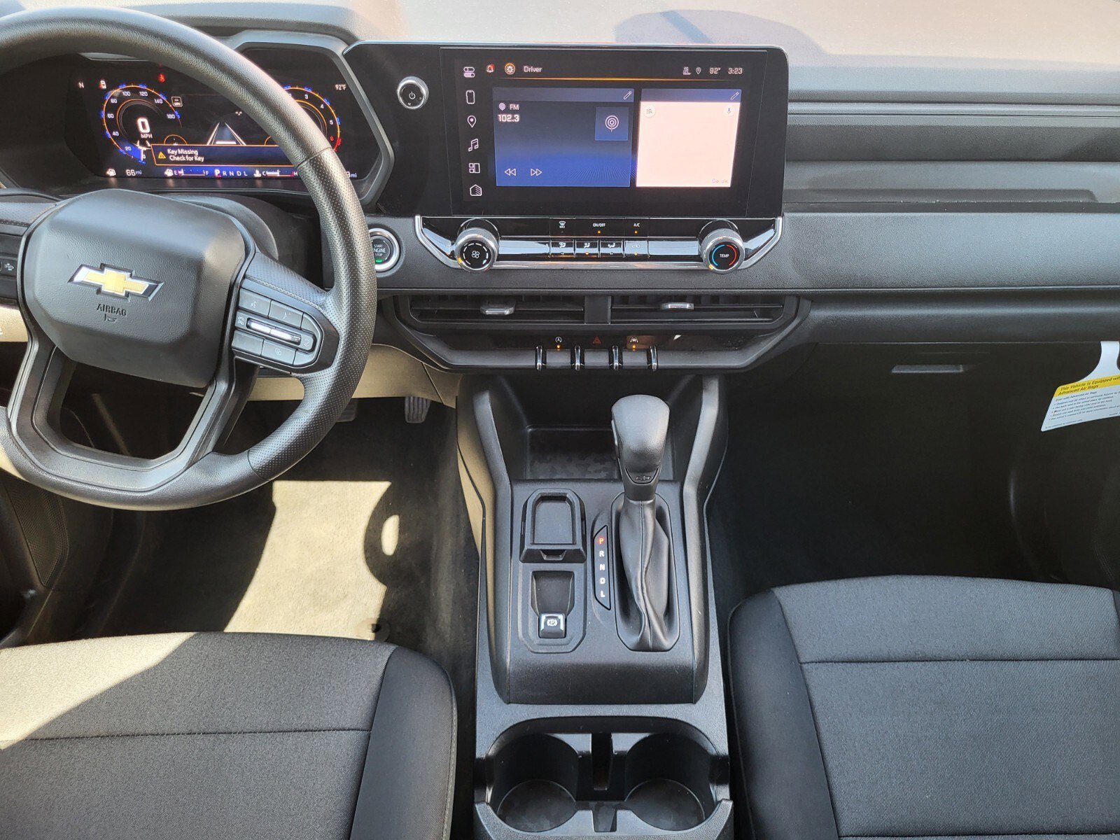 Used 2024 Chevrolet Colorado W/T image 15