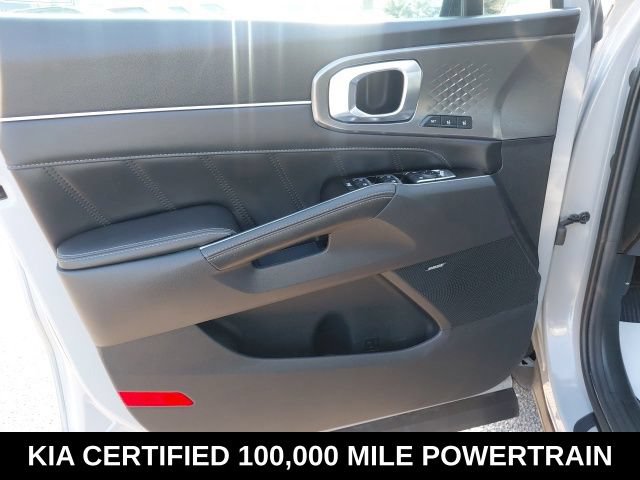 Used 2022 Kia Sorento SX FWD image 21