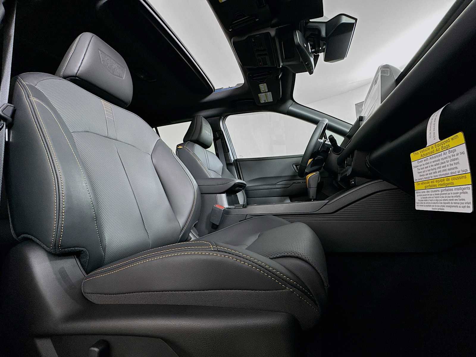 New 2026 Subaru Outback Wilderness image 27