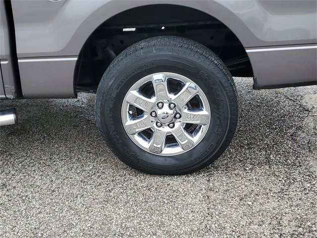 Used 2014 Ford F150 XLT w/ Equipment Group 302A Luxury image 8
