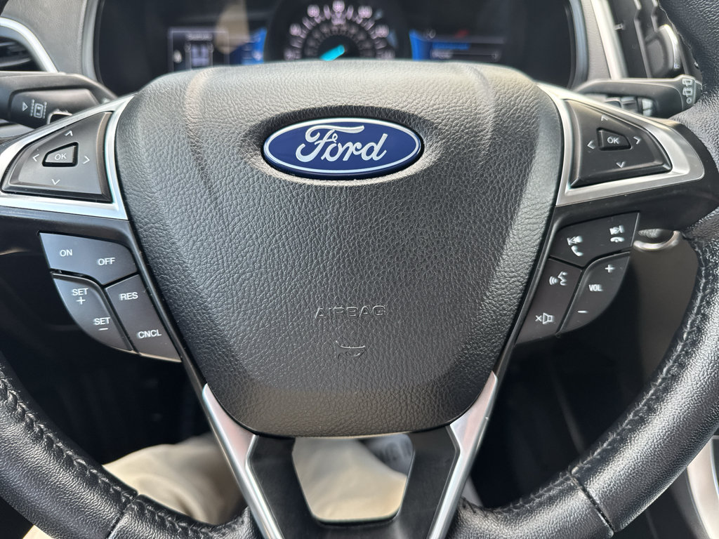 Used 2024 Ford Edge SEL w/ Convenience Package AWD/4WD image 12
