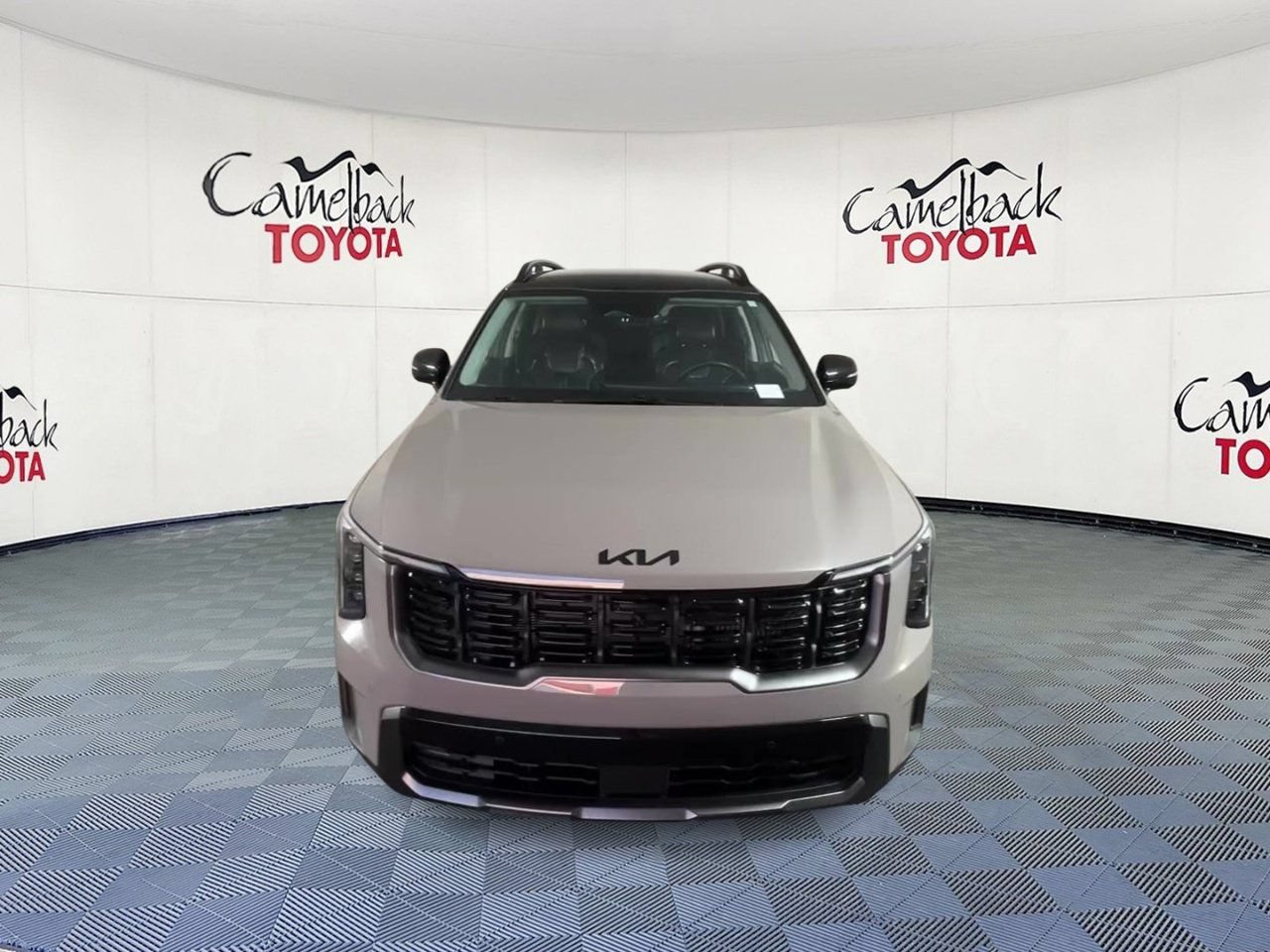 Used 2025 Kia Sorento SX AWD/4WD image 5