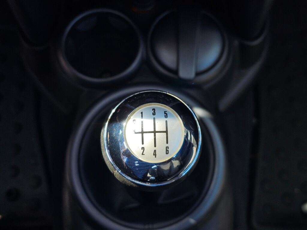 Used 2005 MINI Cooper S FWD image 35
