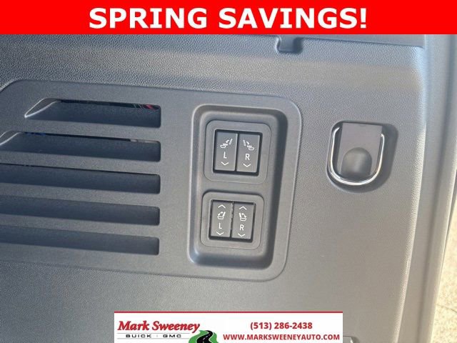 New 2026 Buick Enclave Preferred w/ Power Package image 16