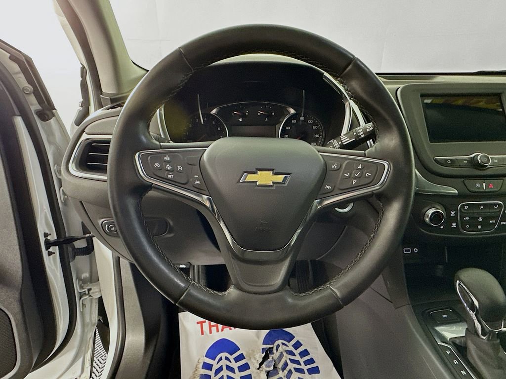 Used 2024 Chevrolet Equinox LT AWD/4WD image 17