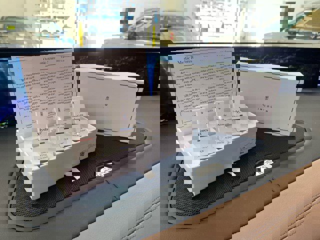 New 2025 Lincoln Navigator Black Label image 33