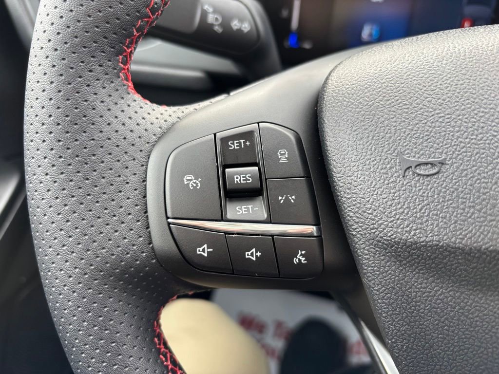 New 2026 Ford Escape ST-Line w/ Tech Pack #1 image 26