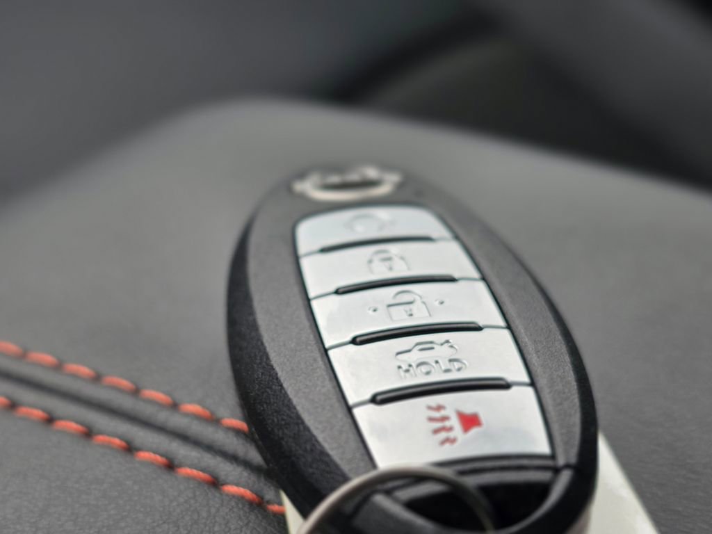 Used 2024 Nissan Altima 2.5 SR image 27