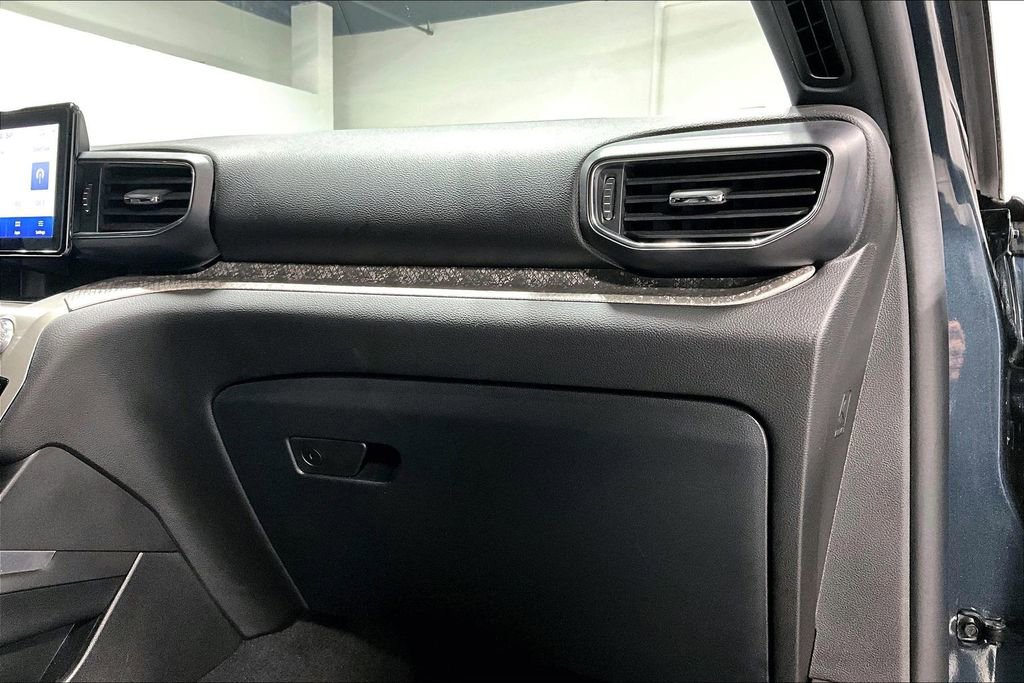 Used 2022 Ford Explorer Timberline w/ Timberline Technology Package image 19