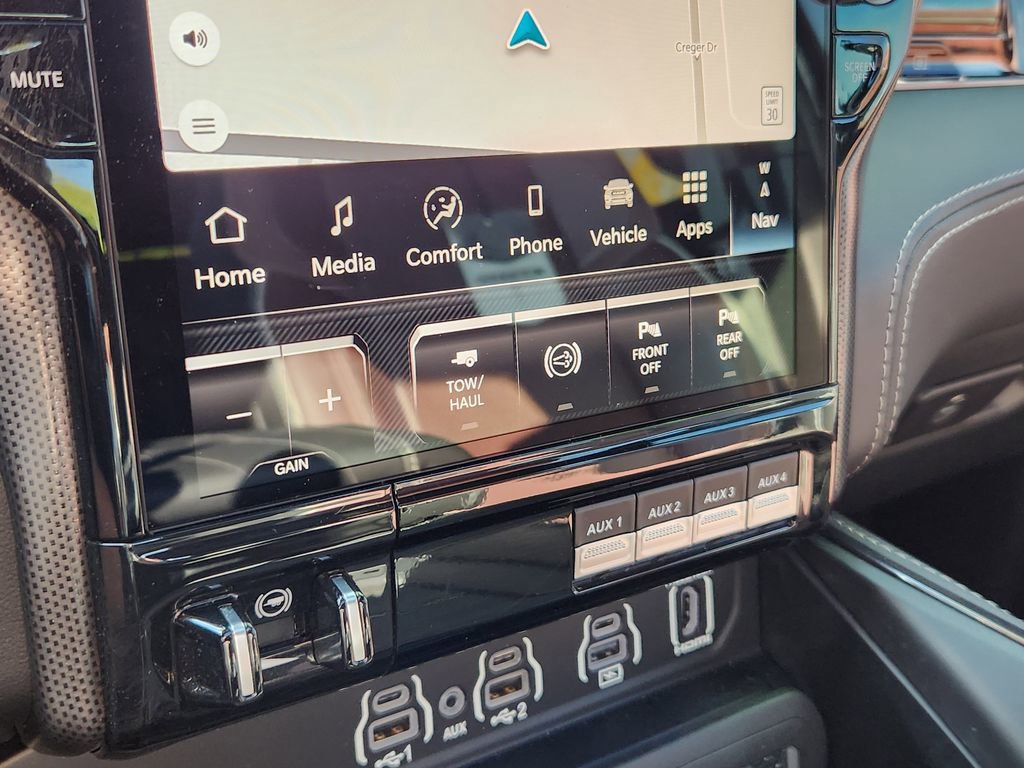 Used 2025 RAM 2500 Limited image 30