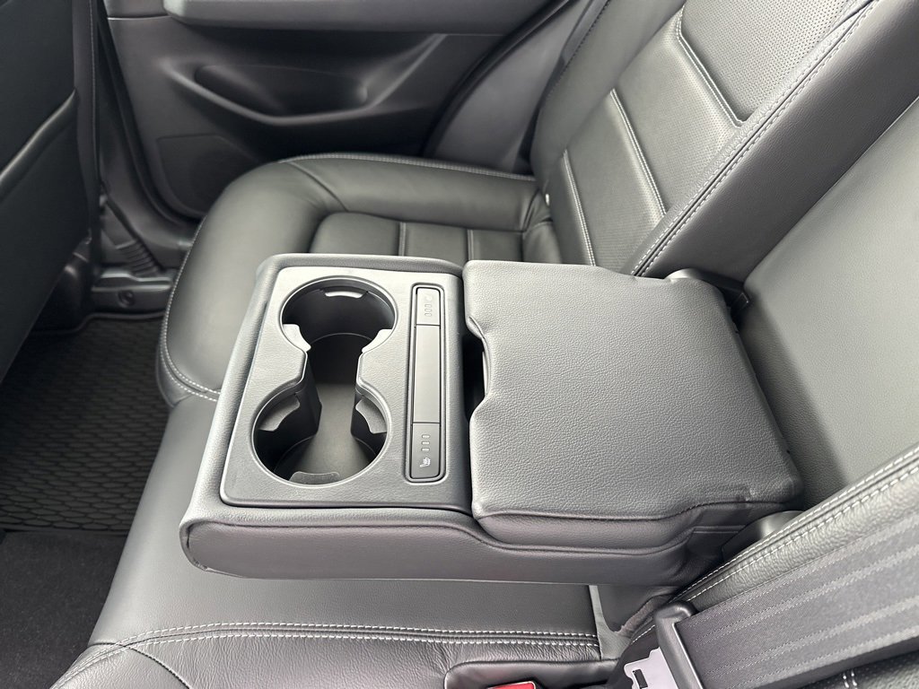 New 2025 MAZDA CX-5 AWD 2.5 S w/ Premium Plus Pkg image 23