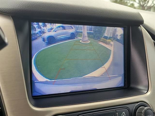 Used 2020 GMC Yukon Denali w/ Open Road Package image 75