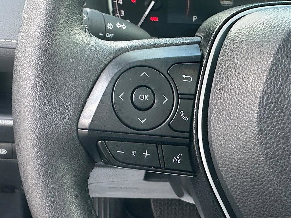 Certified 2024 Toyota RAV4 XLE Premium w/ Weather Package image 24