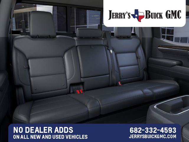 New 2026 GMC Sierra 1500 Elevation w/ Elevation Premium Package AWD/4WD image 17