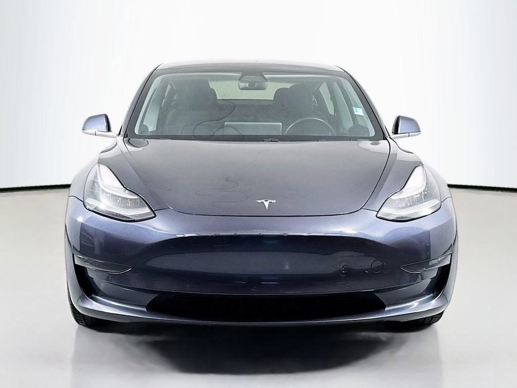 Used 2018 Tesla Model 3 Long Range image 2