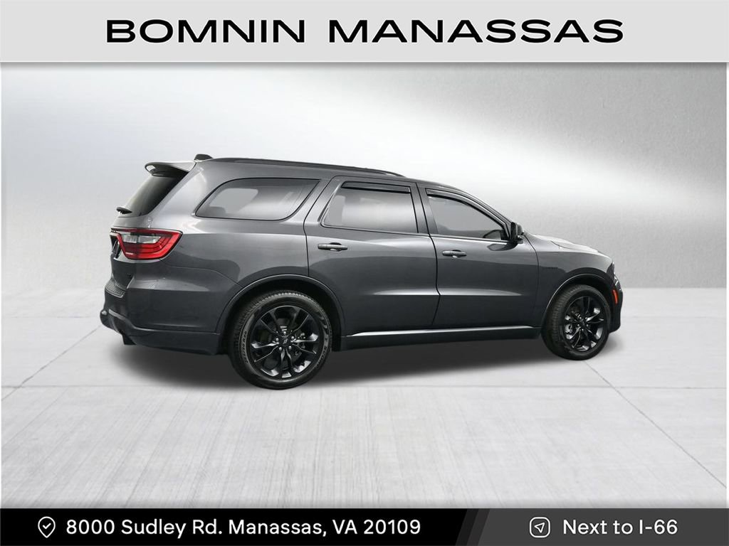 Used 2023 Dodge Durango R/T image 5