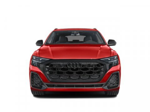 New 2026 Audi SQ8 Prestige AWD/4WD image 7