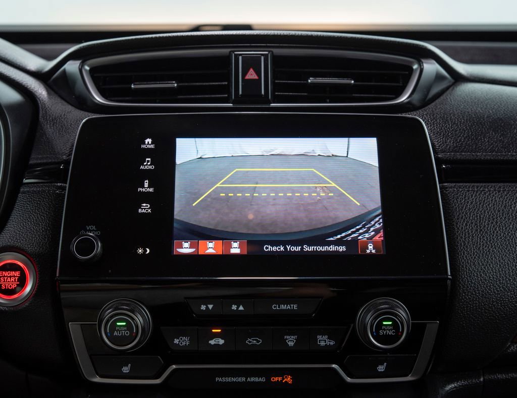 Used 2022 Honda CR-V EX-L image 18