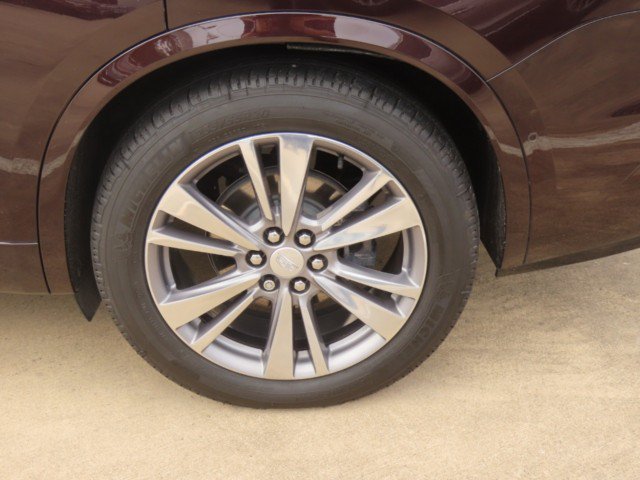 Used 2020 Cadillac XT6 Premium Luxury FWD image 15