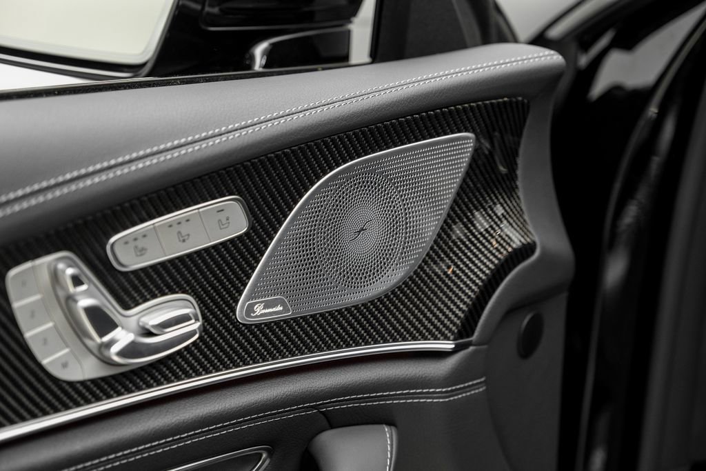 Used 2024 Mercedes-Benz AMG GT 53 image 52