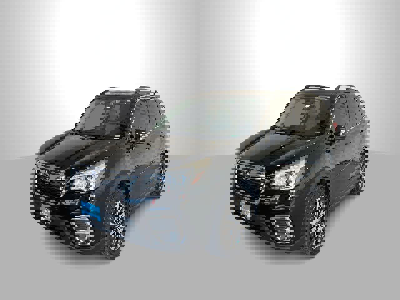 Used 2019 Subaru Forester Limited