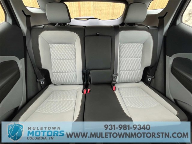 Used 2020 GMC Terrain SLE w/ Driver Convenience Package image 27