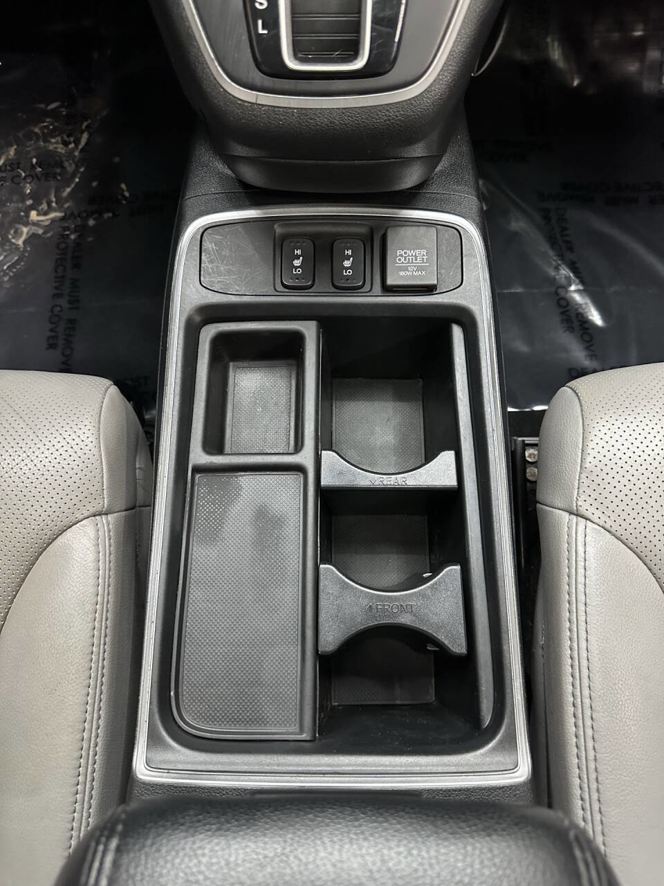 Used 2016 Honda CR-V Touring image 27