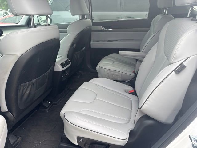 Used 2025 Hyundai Palisade SEL AWD/4WD image 28