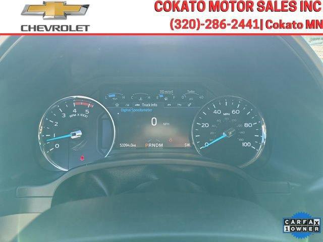 Used 2020 Ford F350 Lariat w/ Chrome Package image 25