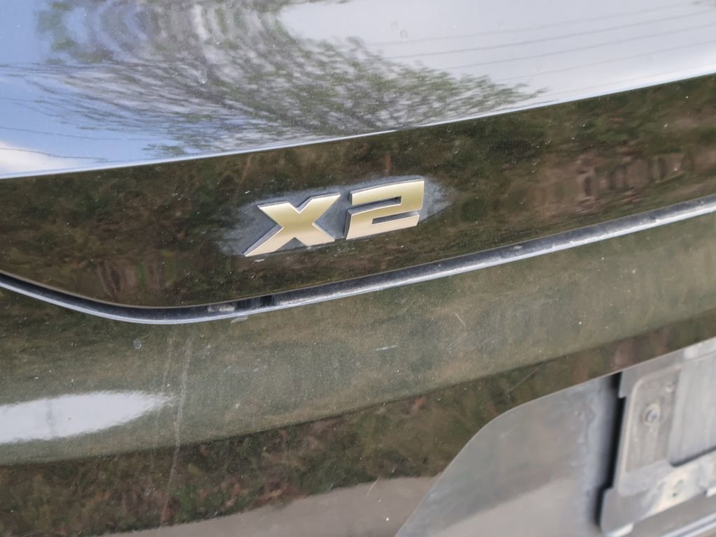 Used 2019 BMW X2 M35i w/ Premium Package image 15