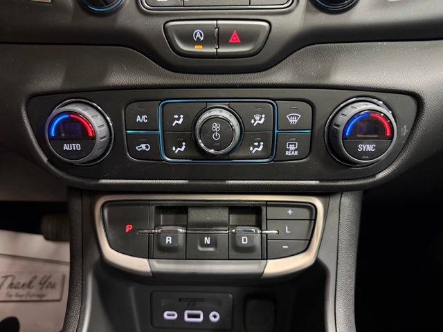 Used 2023 GMC Terrain Denali AWD/4WD image 43