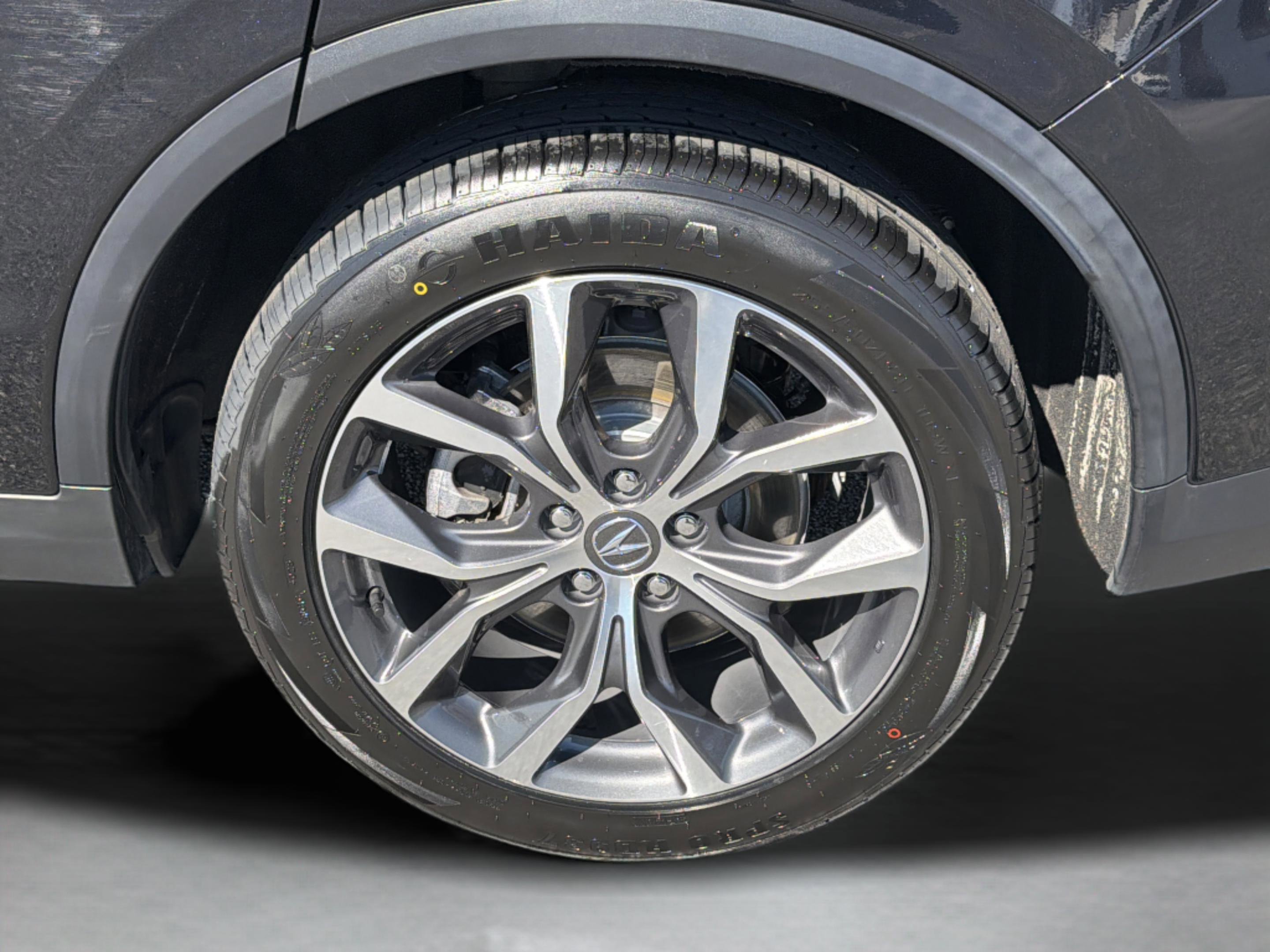 Used 2023 Acura MDX FWD w/ Technology Package image 41