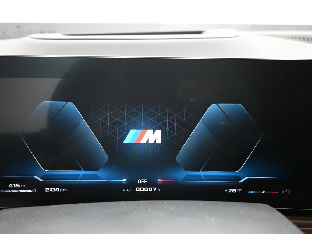 New 2026 BMW X5 M60i w/ Executive Package image 15