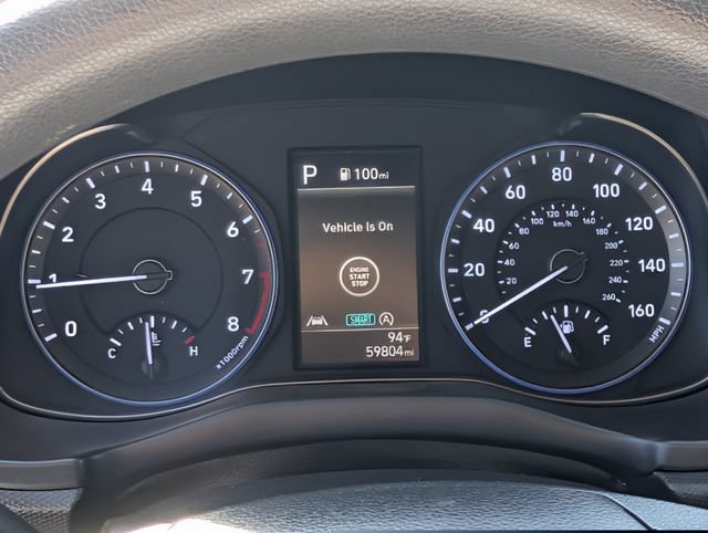 Used 2023 Hyundai Kona SEL FWD image 20