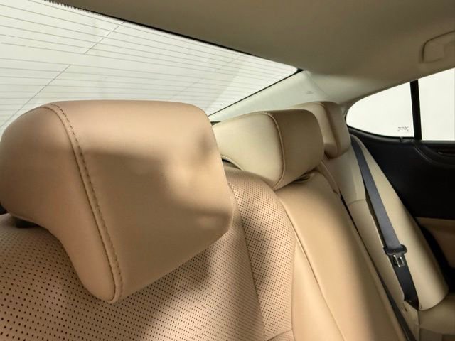 Certified 2021 Lexus ES 350 w/ Premium Package FWD image 31