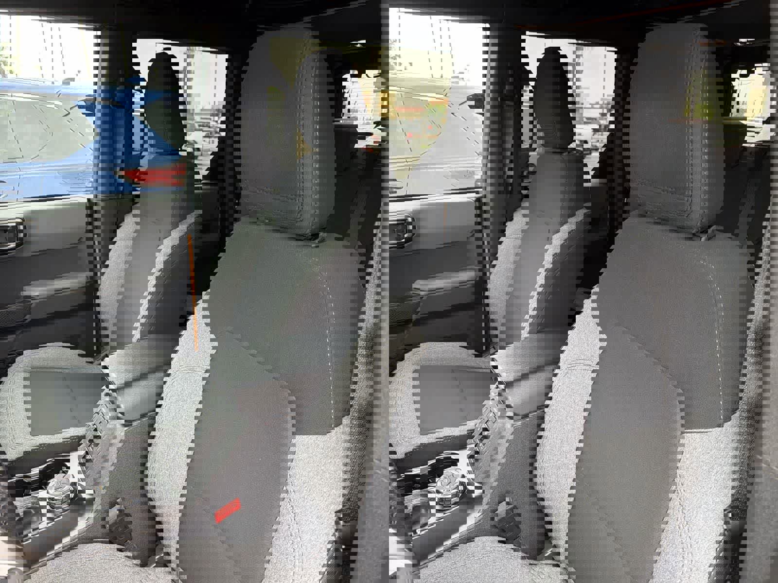 Used 2022 Ford Bronco Big Bend image 25