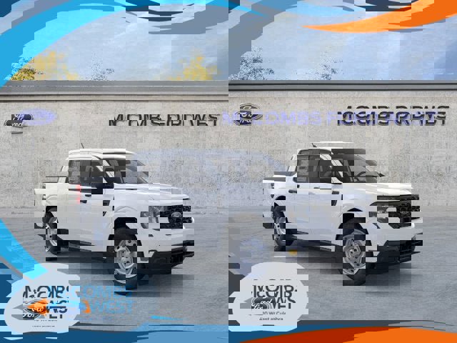 New 2026 Ford Maverick XL