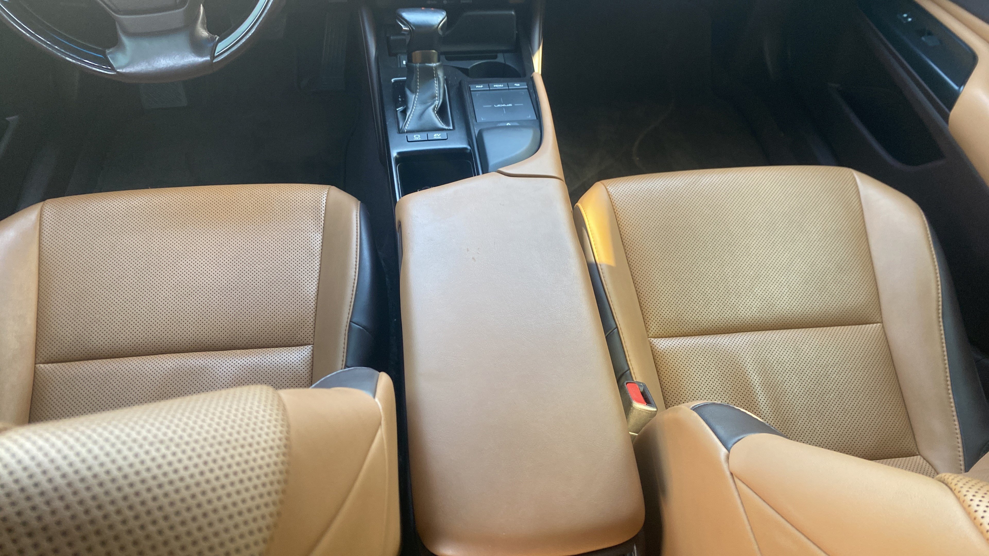Used 2019 Lexus ES 300h w/ Premium Package FWD image 17