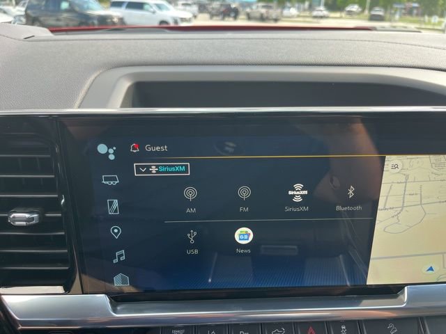 New 2026 Chevrolet Silverado 2500 LT w/ Safety Package AWD/4WD image 34