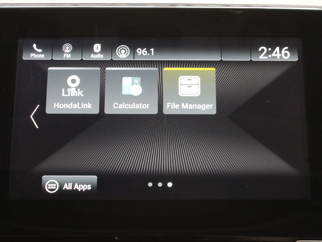 Used 2018 Honda Odyssey EX-L image 28