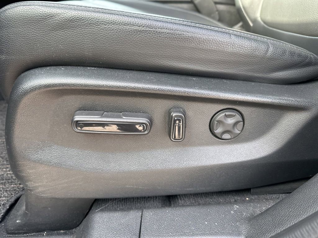 Certified 2023 Honda Odyssey Touring image 19