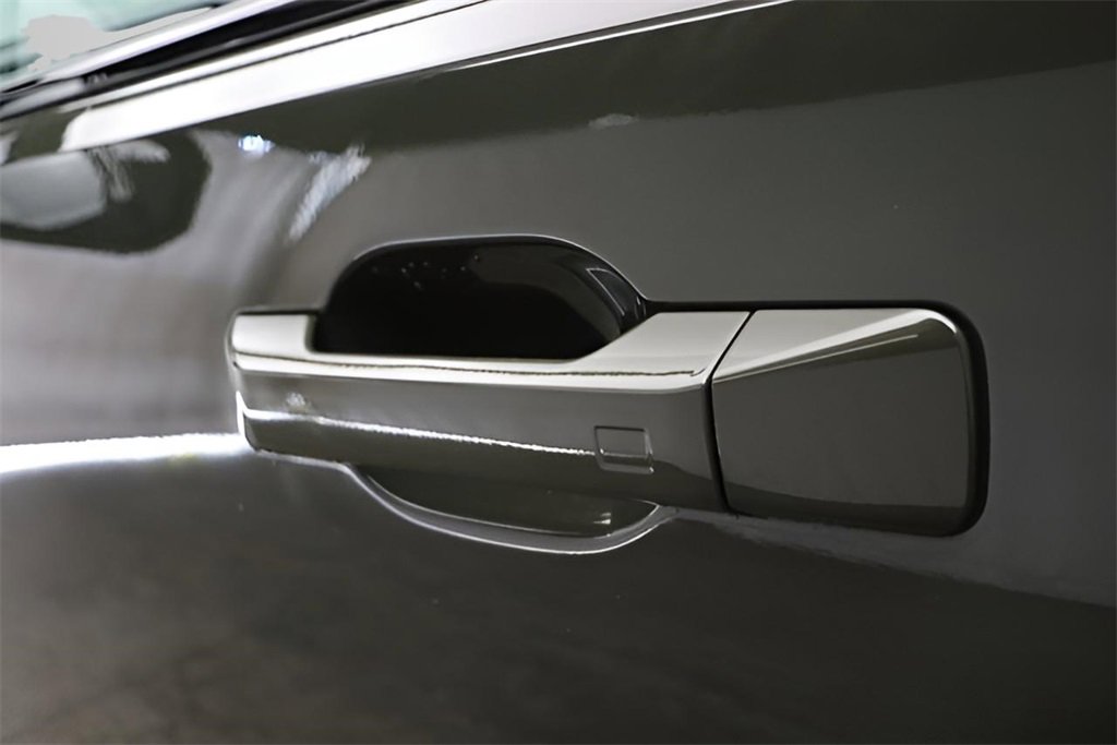 New 2026 Hyundai Santa Fe Calligraphy image 30