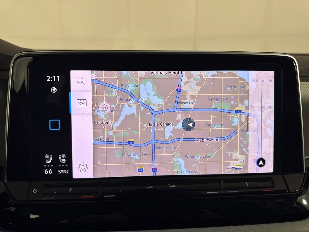 Used 2024 Volkswagen Atlas Peak Edition SEL image 30