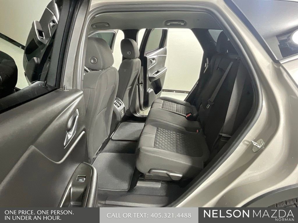 Used 2021 Chevrolet Blazer LT AWD/4WD image 12
