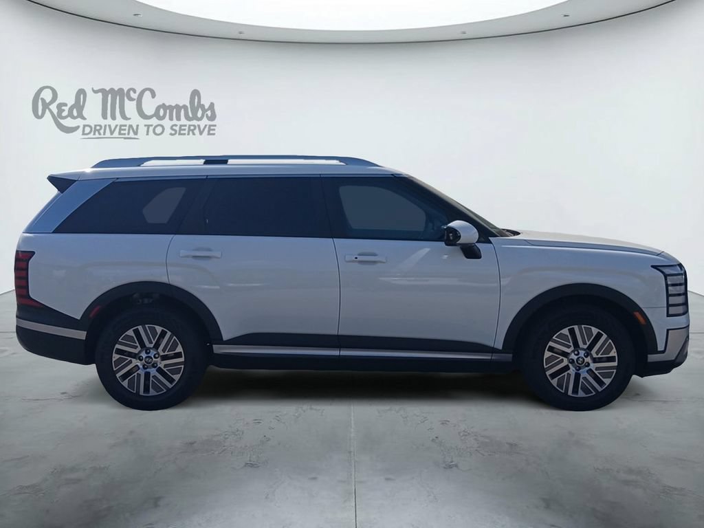 New 2026 Hyundai Palisade FWD Hybrid image 6