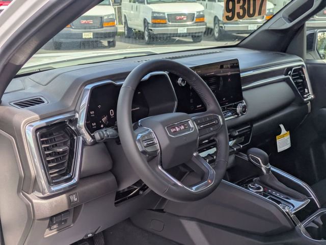 New 2026 GMC Canyon Elevation w/ Convenience Package image 14