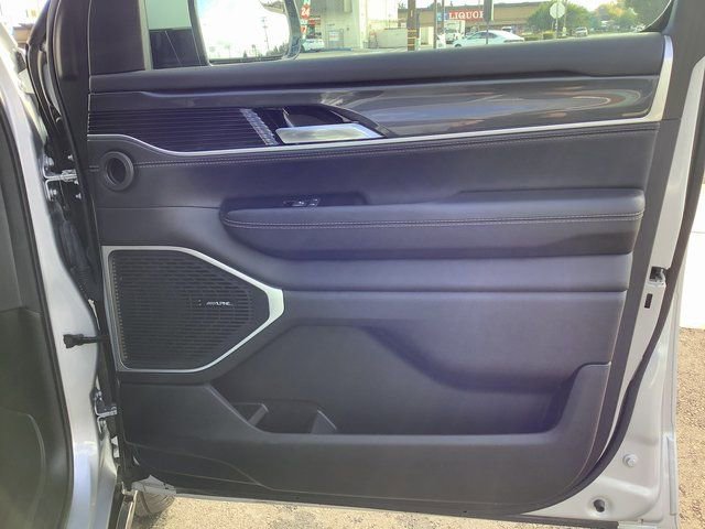 Used 2022 Jeep Wagoneer Series I w/ Convenience Group I image 37