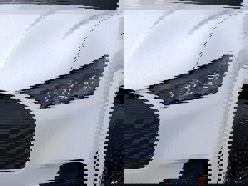 New 2025 Ford Mustang Mach-E GT w/ Interior Protection Package image 18